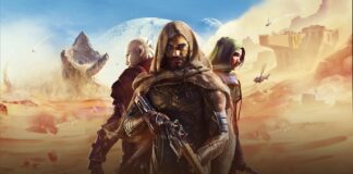 Dune: Awakening não é pra rushar, é pra sofrer até o deserto te respeitar
