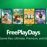 Confira os novos jogos gratuitos do Xbox para este final de semana – de 22 a 25 de outubro