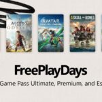 Confira os novos jogos gratuitos do Xbox para este final de semana – de 01º a 04 de outubro O Xbox revelou os novos jogos gratuitos do Free Play Days, válido de 01º a 04 de outubro. Cinco jogos foram disponibilizados.