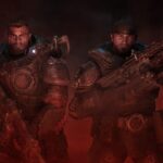 Gears of War: E-Day é um presente para os fãs da franquia