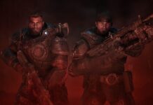 Gears of War: E-Day é um presente para os fãs da franquia