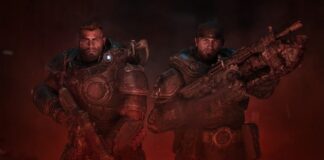 Gears of War: E-Day é um presente para os fãs da franquia