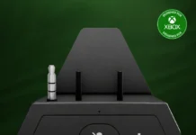 Acessório chamado “oTo” permite conversas no Xbox sem headset Um novo acessório chamado oTo acabou de ser revelado e promete conversas sem headset no Xbox através do seu controle.