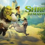 Shrek 2 Remastered é revelado antecipadamente na loja do Xbox Shrek 2 Remastered foi descoberto antecipadamente na loja oficial do Xbox antes da sua revelação oficial na próxima semana.