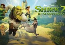 Shrek 2 Remastered é revelado antecipadamente na loja do Xbox Shrek 2 Remastered foi descoberto antecipadamente na loja oficial do Xbox antes da sua revelação oficial na próxima semana.