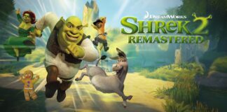 Shrek 2 Remastered é revelado antecipadamente na loja do Xbox Shrek 2 Remastered foi descoberto antecipadamente na loja oficial do Xbox antes da sua revelação oficial na próxima semana.