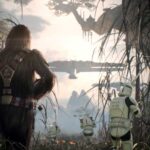 Bungie pode desenvolver novo Star Wars: Battlefront