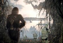 Bungie pode desenvolver novo Star Wars: Battlefront