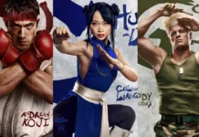 Filme de Street Fighter estreia com US$51 milhões nas bilheterias; US$1,2 milhão apenas no Brasil O filme do Street Fighter estreou nos cinemas com US$51 milhões arrecadados mundialmente, incluindo US$ 31 milhões nos Estados Unidos.