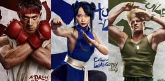 Filme de Street Fighter estreia com US$51 milhões nas bilheterias; US$1,2 milhão apenas no Brasil O filme do Street Fighter estreou nos cinemas com US$51 milhões arrecadados mundialmente, incluindo US$ 31 milhões nos Estados Unidos.
