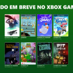 REVELADOS! Confira os novos jogos do Xbox Game Pass para a segunda metade de outubro Através do Xbox Wire, a Microsoft divulgou os novos jogos que chegarão no catálogo do Game Pass para Console, xCloud e PC em outubro.