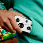 Xbox anuncia controle Nano de R$379 no Brasil; acessório chega em novembro