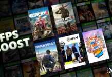 Xbox está trabalhando em novidades relacionadas ao FPS Boost e que serão reveladas ainda em 2026