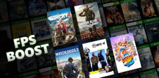 Xbox está trabalhando em novidades relacionadas ao FPS Boost e que serão reveladas ainda em 2026