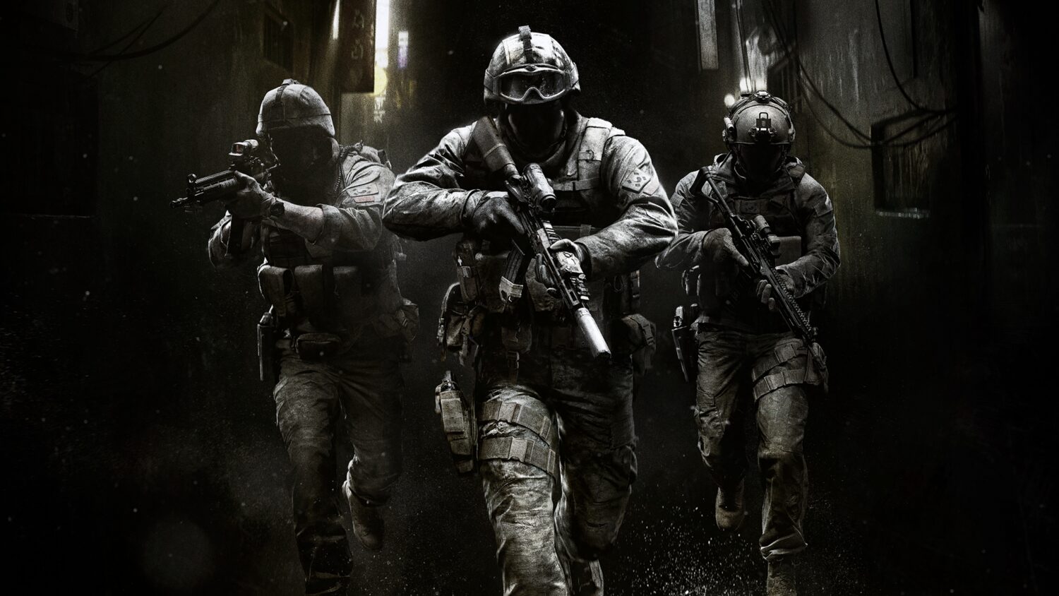 A Activision voltou a destacar que Call of Duty: Modern Warfare 4 não estará disponível no Game Pass em seu lançamento, previsto para 23 de outubro.