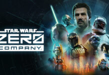 Star Wars Zero Company acerta, mas tropeça Star Wars Zero Company | Central Xbox