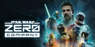 Star Wars Zero Company acerta, mas tropeça Star Wars Zero Company | Central Xbox