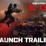Com música do Metallica, The Coalition revela trailer de lançamento do Gears of War: E-Day A The Coalition revelou o trailer de lançamento do Gears of War: E-Day, novo exclusivo do Xbox marcado para chegar na próxima semana.