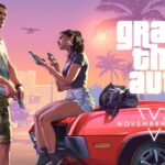 Rockstar revela o trailer de lançamento do GTA 6