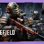 Battlefield 6 recebe crossover com Dead Space em evento especial de Halloween
