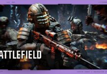 Battlefield 6 recebe crossover com Dead Space em evento especial de Halloween