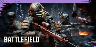 Battlefield 6 recebe crossover com Dead Space em evento especial de Halloween
