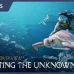 Pearl Abyss revela trailer da DLC do Crimson Desert A Pearl Abyss divulgou um trailer de seis minutos apresentando os principais recursos da Charting the Unknown, uma DLC do Crimson Desert.