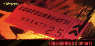 CD Projekt Red revela novidades completas da nova atualização do Cyberpunk 2077 A desenvolvedora polonesa CD Projekt Red revelou as novidades completas da nova atualização do Cyberpunk 2077.