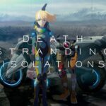 Death Stranding Isolations ganha primeiro teaser e novos detalhes; anime chega ao Disney+ em 2027 A Kojima Productions divulgou o primeiro teaser trailer do Death Stranding Isolations, série animada baseada no universo criado por Hideo Kojima.