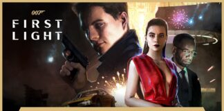007 First Light recebe DLC gratuita com New Game+, nova dificuldade e Modo Foto A IO Interactive lançou uma atualização gratuita para 007 First Light. Chamada de Extended Operations, a DLC adiciona uma série de recursos.