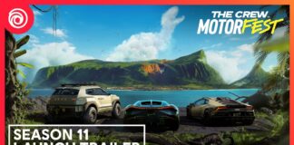 The Crew Motorfest recebe nova temporada com ilha inédita, 20 veículos e colaboração com Tomb Raider A Ubisoft lançou a nova temporada do The Crew Motorfest com uma ilha inédita, 20 veículos e colaboração com Tomb Raider.