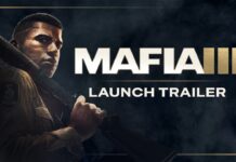Mafia 3 recebe atualização gratuita para Xbox Series X|S com suporte a 60 FPS