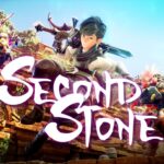 Second Stone terá demo jogável durante o Steam Next Fest de outubro Second Stone estará entre os jogos com demonstrações jogáveis durante o Steam Next Fest de outubro, que começará no dia 19.