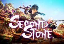 Second Stone terá demo jogável durante o Steam Next Fest de outubro Second Stone estará entre os jogos com demonstrações jogáveis durante o Steam Next Fest de outubro, que começará no dia 19.
