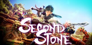Second Stone terá demo jogável durante o Steam Next Fest de outubro Second Stone estará entre os jogos com demonstrações jogáveis durante o Steam Next Fest de outubro, que começará no dia 19.