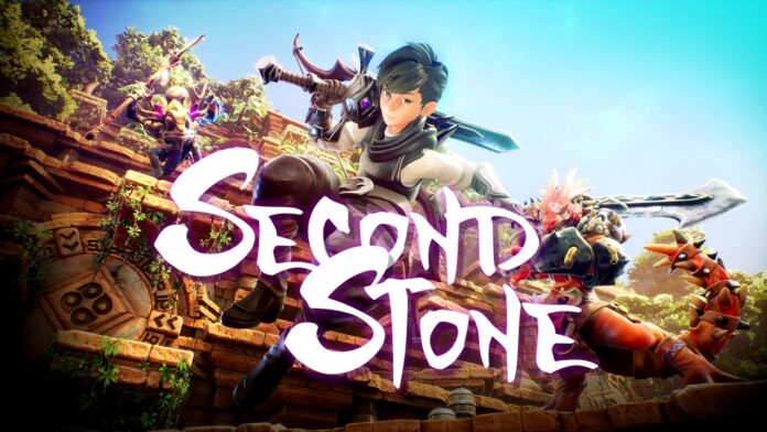 Second Stone estará entre os jogos com demonstrações jogáveis durante o Steam Next Fest de outubro, que começará no dia 19.