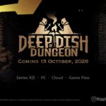 Deep Dish Dungeon, jogo brasileiro, chega ao Xbox Game Pass com exploração de masmorras e culinária Deep Dish Dungeon já está disponível para Xbox Series X|S e PC, com lançamento day-one para assinantes do Xbox Game Pass Ultimate.
