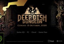 Deep Dish Dungeon, jogo brasileiro, chega ao Xbox Game Pass com exploração de masmorras e culinária Deep Dish Dungeon já está disponível para Xbox Series X|S e PC, com lançamento day-one para assinantes do Xbox Game Pass Ultimate.