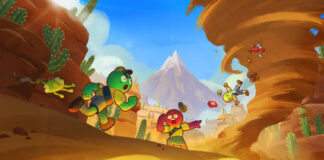 PEAK será lançado no Xbox Series X|S em outubro com crossplay e todas as atualizações O jogo cooperativo de escalada PEAK chegará ao Xbox Series X|S em 22 de outubro. O lançamento também será no PS5 e o Nintendo Switch 2.