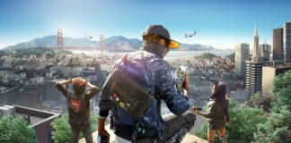 Ubisoft ainda vê futuro para Watch Dogs, mas franquia não é prioridade no momento