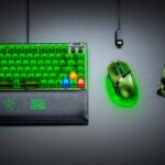 Razer anuncia coleção especial para comemorar os 25 anos do Xbox